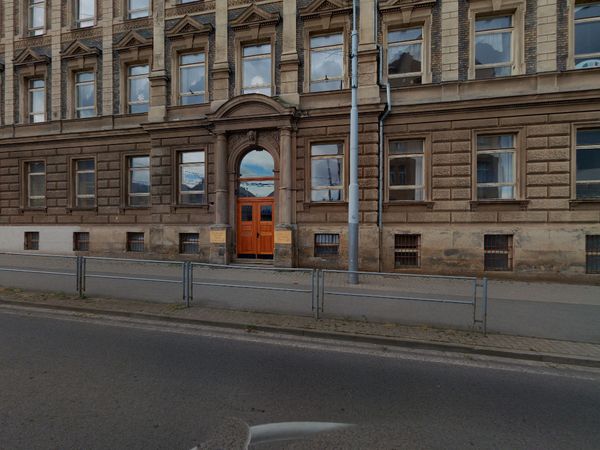 Fotografie školy "Waldorfská základní škola Dobromysl"