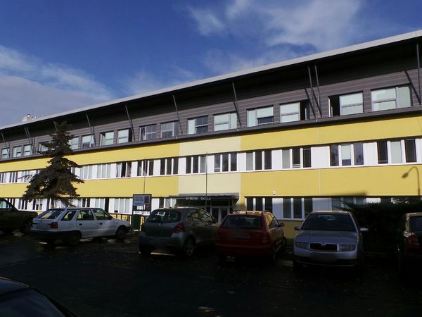 Fotografie školy "Střední škola elektrotechniky a strojírenství"