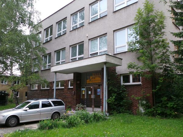 Fotografie školy "Gymnázium BESKYDY MOUNTAIN ACADEMY"