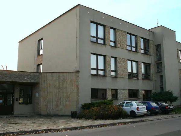 Fotografie školy "Hořické gymnázium"