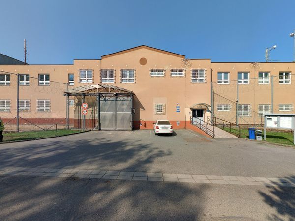 Fotografie školy "Střední škola VIZE"