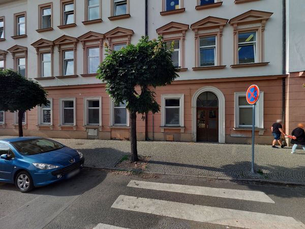 Fotografie školy "Hotelová škola Poděbrady"