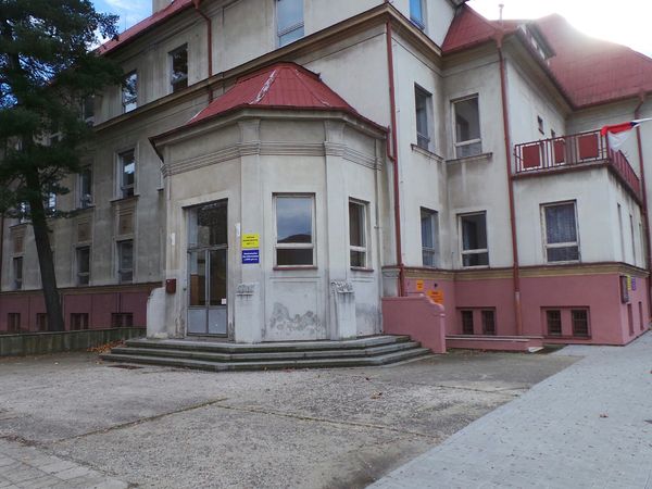 Fotografie školy "Střední průmyslová škola elektrotechnická a zařízení pro další vzdělávání pedagogických pracovníků"