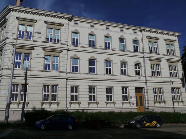 Fotografie školy "Základní škola a praktická škola Brno, Vídeňská"