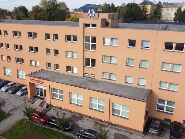 Fotografie školy "Střední škola polytechnická, Havířov-Šumbark"