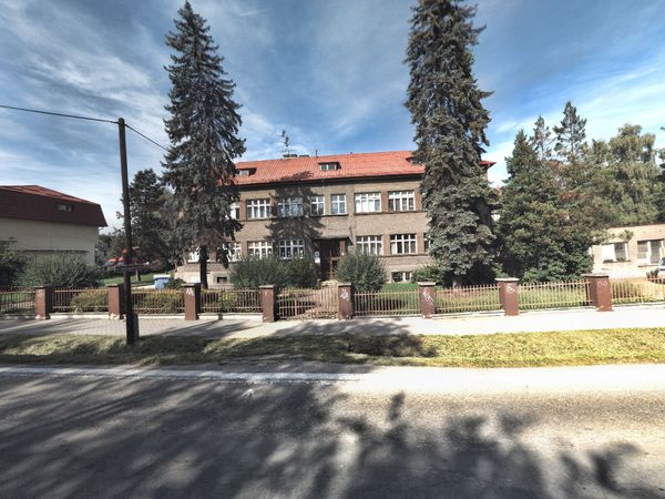 Fotografie školy "Mateřská škola, základní škola a střední škola Slezské diakonie"