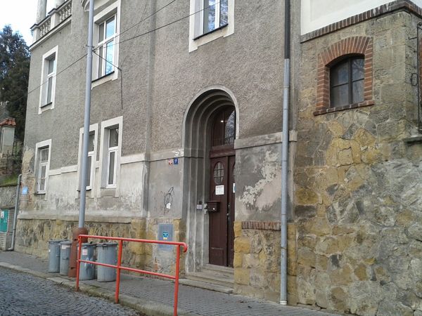 Fotografie školy "Boleslavská soukromá střední odborná škola a Gymnázium"
