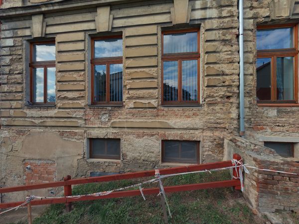 Fotografie školy "Mateřská škola speciální, Základní škola a Praktická škola Diakonie ČCE Čáslav"