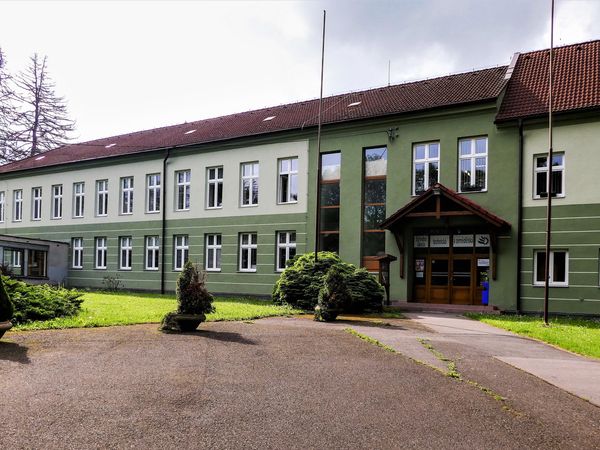 Fotografie školy "Střední škola technická a zemědělská, Nový Jičín"