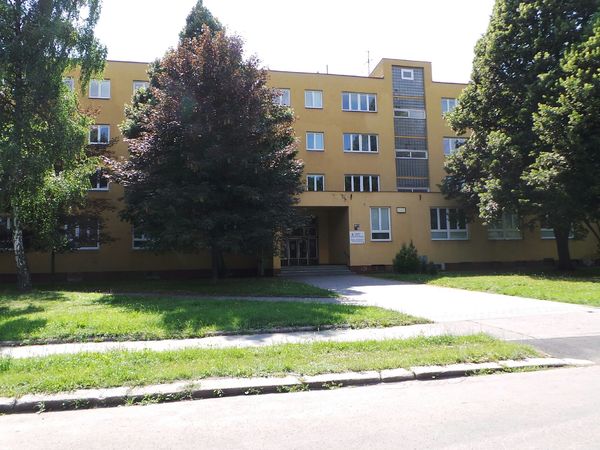 Fotografie školy "Střední škola elektrotechnická Ostrava"