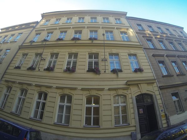 Fotografie školy "GYMNÁZIUM JANA PALACHA PRAHA 1"