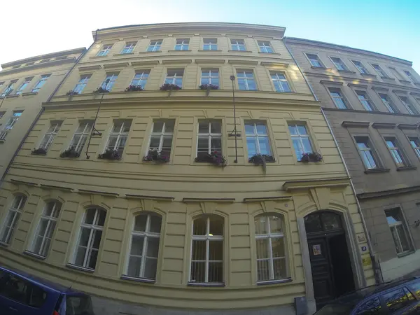 Fotografie školy "GYMNÁZIUM JANA PALACHA PRAHA 1"