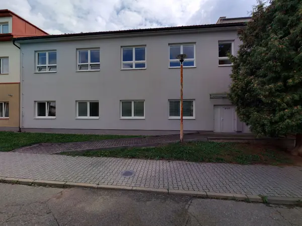 Fotografie školy "Střední odborná škola Jana Tiraye Velká Bíteš"