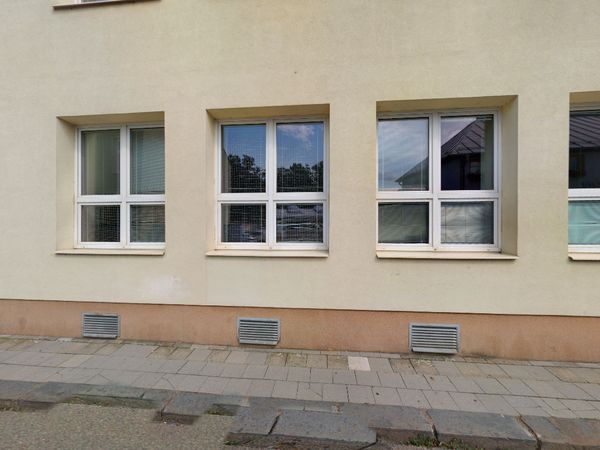Fotografie školy "Střední škola, Základní škola a Mateřská škola Přerov, Malá Dlážka 4"
