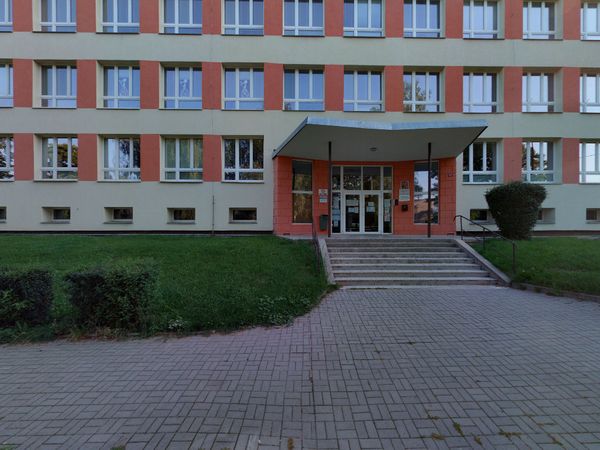 Fotografie školy "Základní škola speciální a Praktická škola Litvínov, Šafaříkova 991, okres Most"
