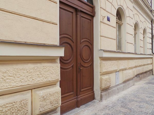 Fotografie školy "Malostranské gymnázium, Praha 1, Josefská 7"