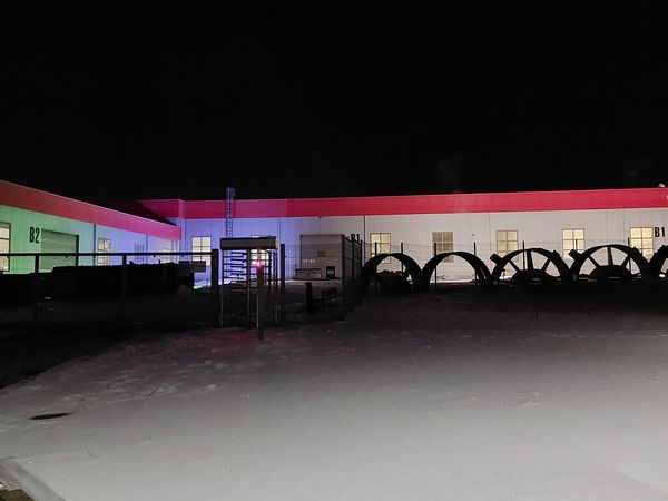 Fotografie školy "Střední průmyslová škola Strojírna Litvínov"