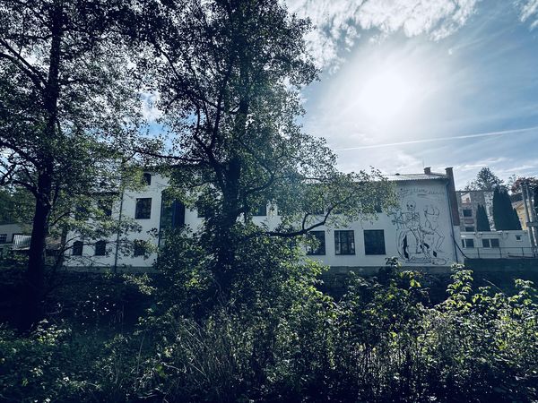 Fotografie školy "Střední uměleckoprůmyslová škola Jihlava"