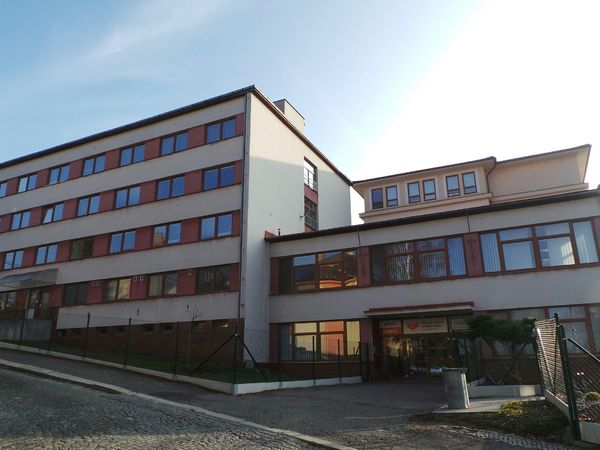 Fotografie školy "Obchodní akademie a Hotelová škola Havlíčkův Brod"