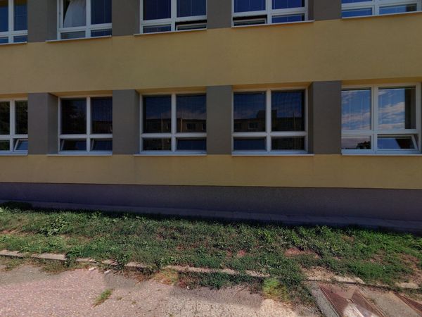 Fotografie školy "ZŠ a Praktická škola Velké Meziříčí"