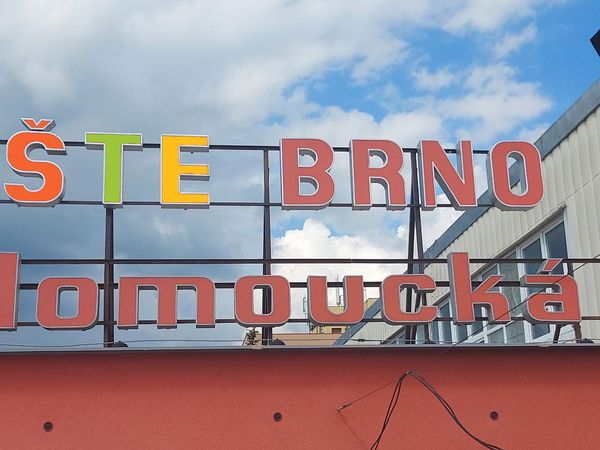 Fotografie školy "Střední škola technická a ekonomická Brno"