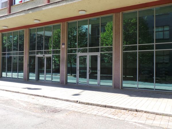 Fotografie školy "Matiční gymnázium Ostrava"