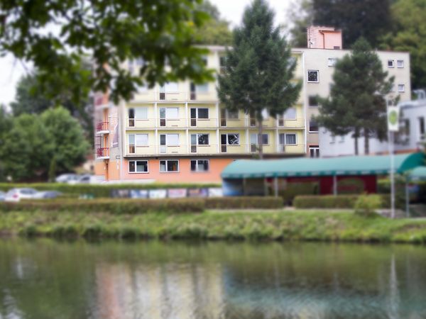 Fotografie školy "Střední škola hotelnictví, gastronomie a služeb SČMSD Šilheřovice"