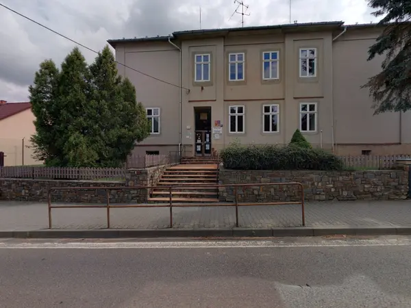 Fotografie školy "Základní škola a Praktická škola Velká Bíteš"