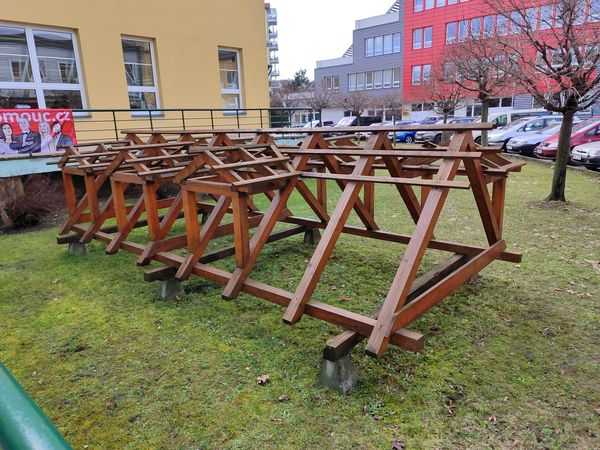 Fotografie školy "Střední škola polytechnická, Olomouc"