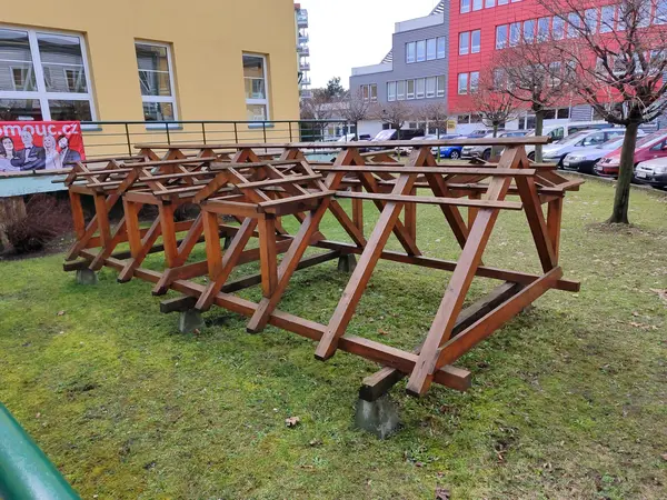 Fotografie školy "Střední škola polytechnická, Olomouc"