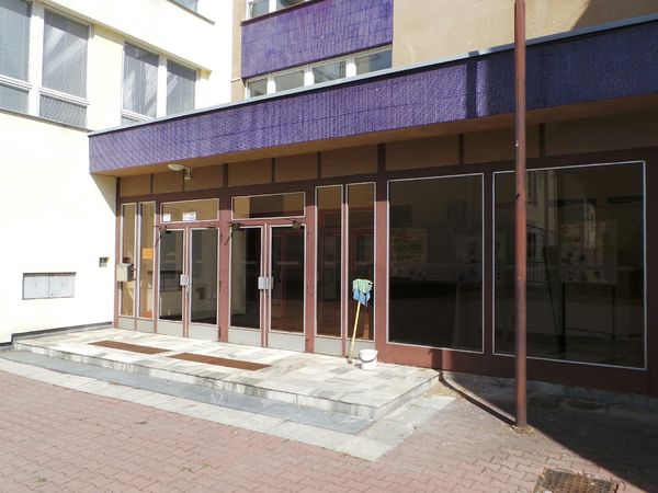 Fotografie školy "Gymnázium, Moravská Třebová, Svitavská 310"