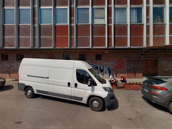 Fotografie školy "Střední škola podnikatelská HERMÉS MB"