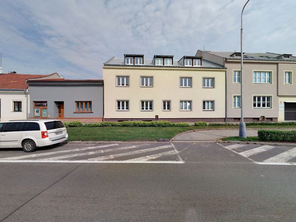Fotografie školy "SŠ a ZŠ Lipník nad Bečvou, Osecká"