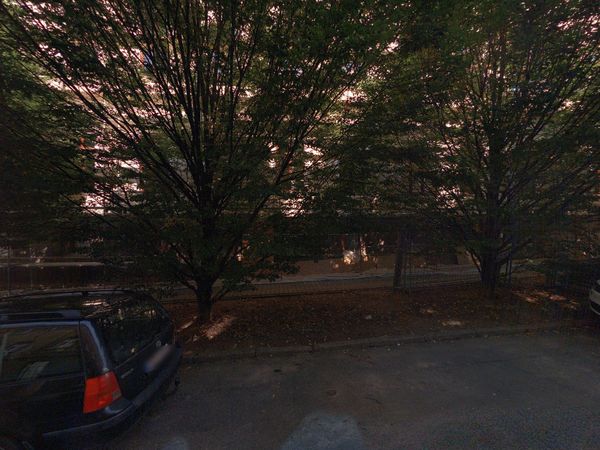 Fotografie školy "Obchodní akademie Chrudim"