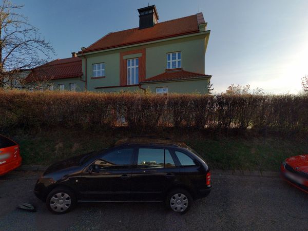 Fotografie školy "Základní škola a Praktická škola, Jičín"