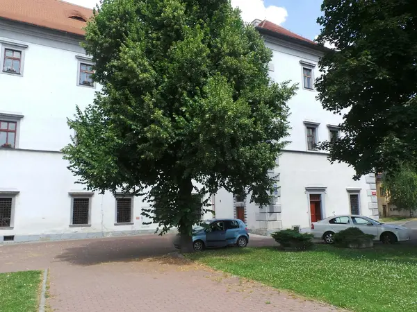 Fotografie školy "Střední odborná škola technická a zahradnická, Lovosice"
