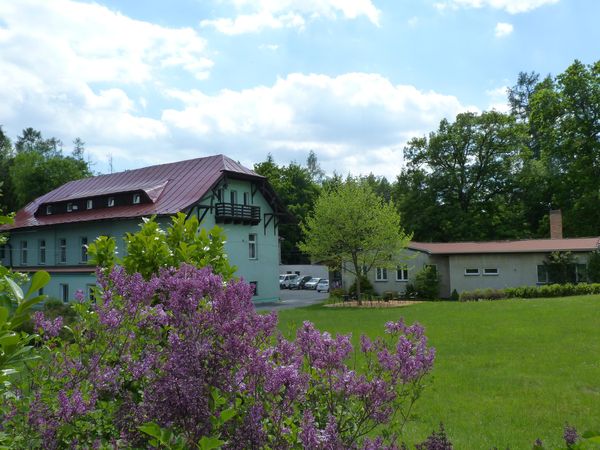 Fotografie školy "Střední škola řemesel Kunice, příspěvková organizace"
