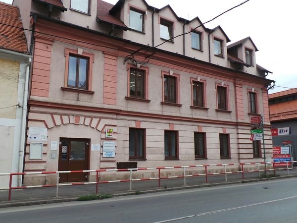 Fotografie školy "ZŠ a Odborná škola Horšovský Týn"