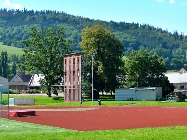 Fotografie školy "Ministerstvo obrany"