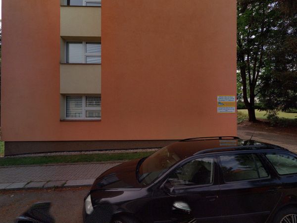 Fotografie školy "Střední odborná škola a Střední odborné učiliště Milevsko"