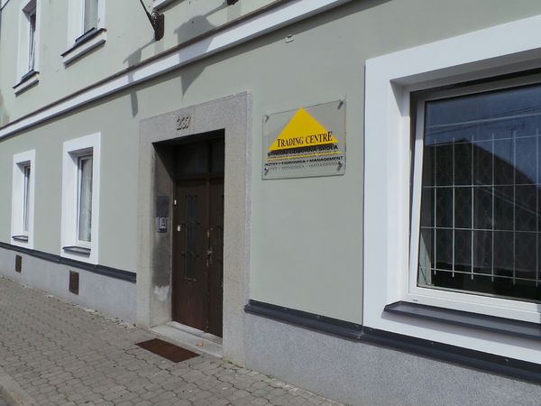 Fotografie školy "Soukromá střední odborná škola TRADING CENTRE"