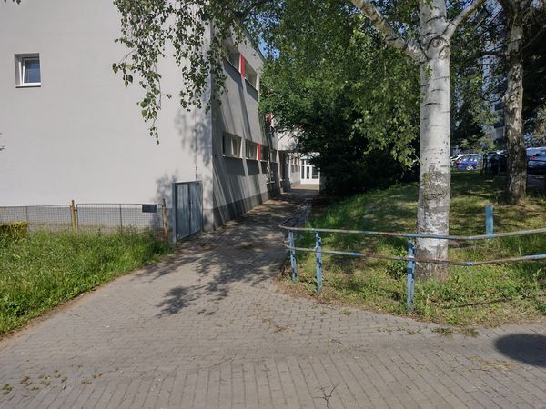 Fotografie školy "Střední škola Gemini Brno"