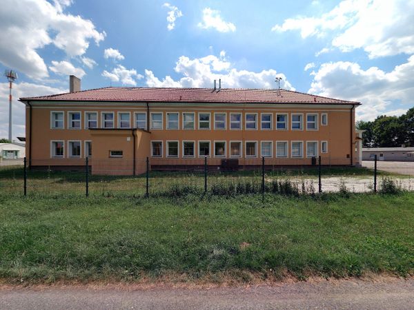 Fotografie školy "Střední odborné učiliště, Blatná, U Sladovny 671"