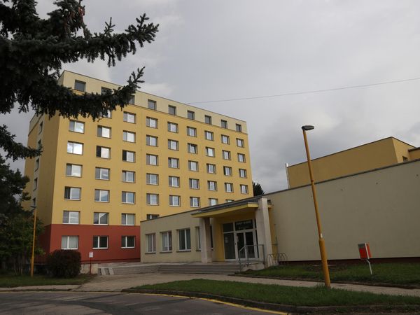 Fotografie školy "Střední škola Strážnice"