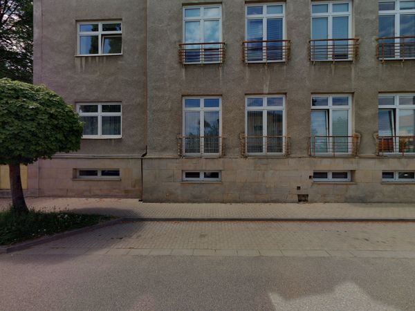 Fotografie školy "Agro-technická střední škola Bystřice nad Pernštejnem"