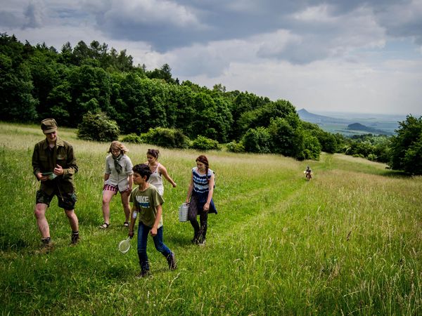 Fotografie školy "Gymnázium Přírodní škola"