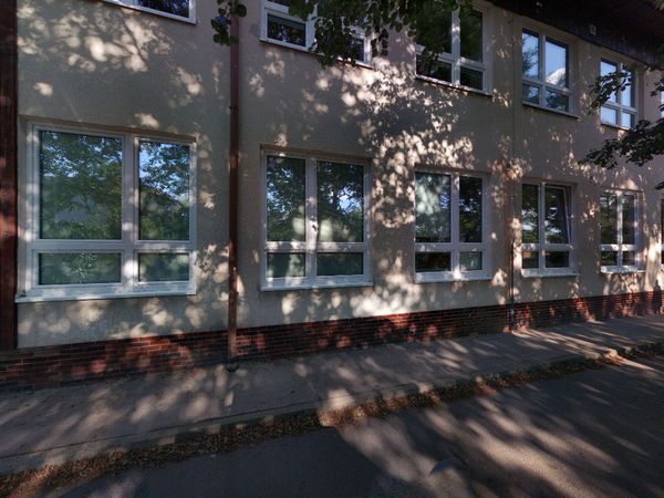 Fotografie školy "Střední odborná škola Nové Město na Moravě"