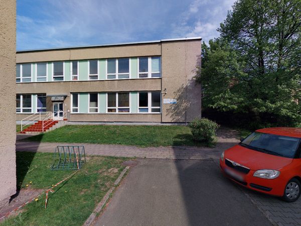 Fotografie školy "Základní škola, Mateřská škola a Praktická škola Valašské Meziříčí"