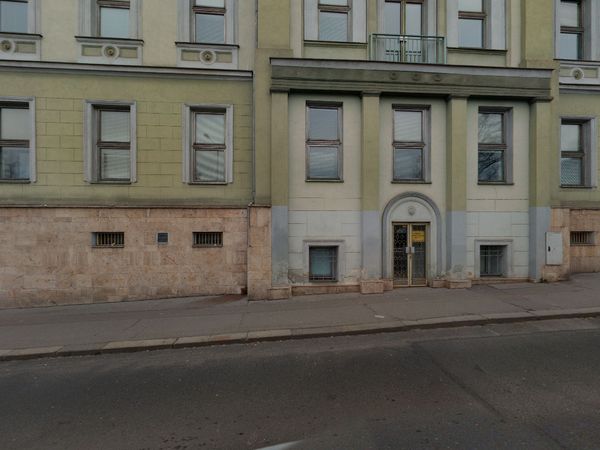 Fotografie školy "Střední zdravotnická škola Děčín"