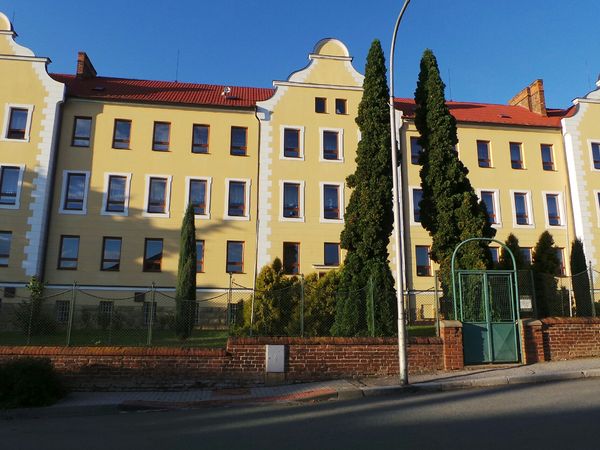 Fotografie školy "Mateřská škola, základní škola a praktická škola Boskovice"